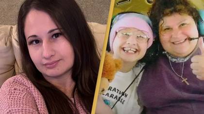 Gypsy Rose Blanchard admits missing mom after facing ‘first heartbreak' while in prison