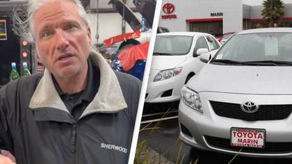 Mechanic shares which used cars you should buy that are under $10,000