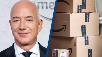 Amazon is the first and only company to lose $1,000,000,000,000