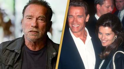 Arnold Schwarzenegger shares details about 'crushing' moment he told ex-wife about love child