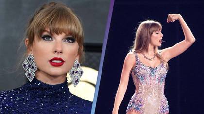 Taylor Swift is now the second richest self-made woman in music
