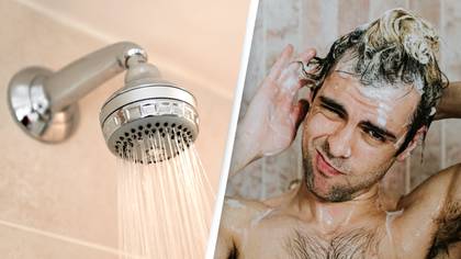 Experts reveal why you should always shower at night instead of the morning