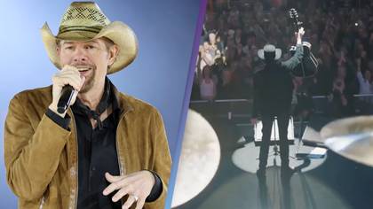Country music star Toby Keith’s chilling Instagram post day before his tragic death