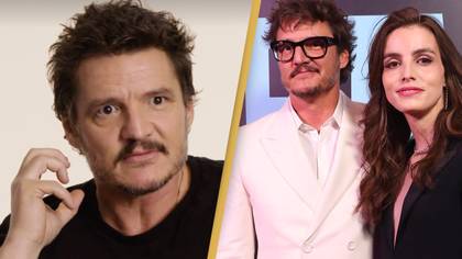 Pedro Pascal says he’s ‘lethally’ protective of his trans sister Lux