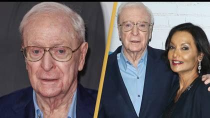 Michael Caine, 90, says the secret to a long life is ‘younger wives’