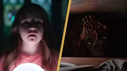 Audience screamed so loud in Stephen King’s Boogeyman that changes had to be made