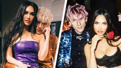 Megan Fox Says She And Machine Gun Kelly Have Tried 'Every Form Of Therapy' Following His Suicide Attempt