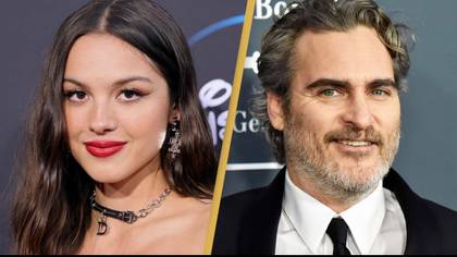 Olivia Rodrigo was 'so scared' watching new Joaquin Phoenix film she walked out the theatre