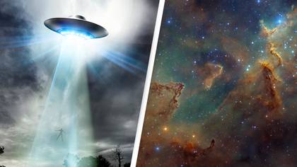 Expert says scientists will claim to have found alien life 'within a decade'