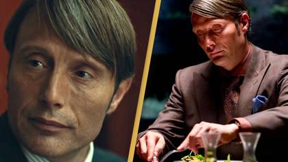 Mads Mikkelsen confirms he wants to play Hannibal Lecter again