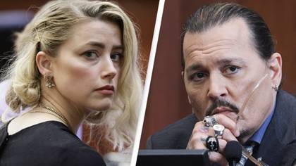 Amber Heard Sued By Insurance Company Over Johnny Depp Defamation Trial Payout