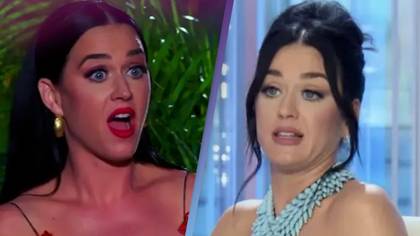 Katy Perry 'wants to quit' American Idol after heavy criticism