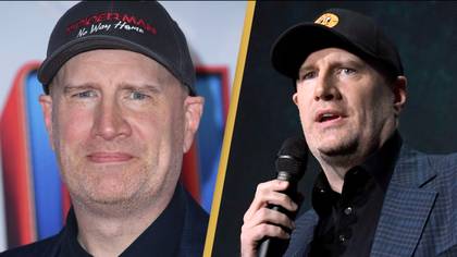 Marvel CEO Kevin Feige has two people from MCU he will never work with again