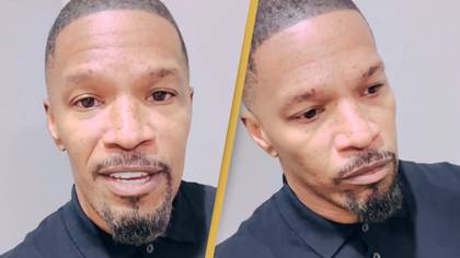 Jamie Foxx opens up about medical complication and says he went through ‘hell and back’