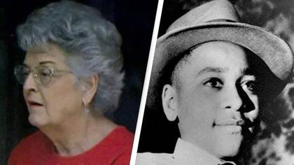 Woman Who Accused Emmett Till Of Advances Says She Didn't Want Him Lynched