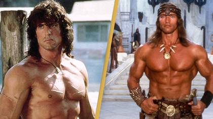 Sylvester Stallone finally crowns Arnold Schwarzenegger as the superior action star