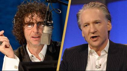 Howard Stern says he's no longer friends with Bill Maher after comedian's 'sexist' comment