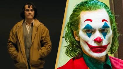 People are hailing Joaquin Phoenix as one of the 'greatest actors ever' after seeing test footage from Joker