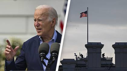 President Biden urges for gun law reform after a string of mass shootings over the 4th of July