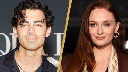Joe Jonas wrote letter about permanent UK home with Sophie Turner three months before divorce