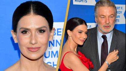 Hilaria Baldwin says she and Alec Baldwin are 'still standing' despite Rust charge