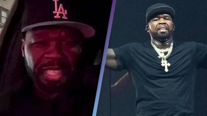 50 Cent shuts down accusations he's on Ozempic after losing 40 pounds