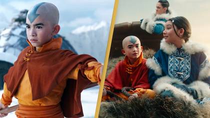 Avatar: The Last Airbender star addresses people’s concerns about Netflix’s new live-action series