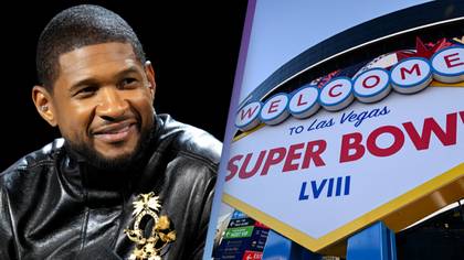 These are the secret stars who could join Usher in Super Bowl Half Time show surprise