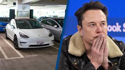 Tesla forced to recall millions of cars to fix major safety flaw