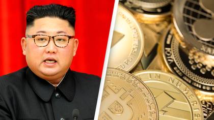 FBI Claims North Korean Hackers Stole More Than $600 Million In Cryptocurrency