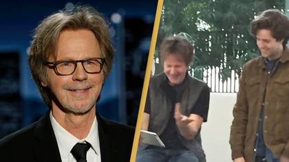 Dana Carvey announces break from acting following son's untimely death