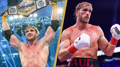 Logan Paul plans to retire from boxing and become full-time WWE star despite breaking strict rule