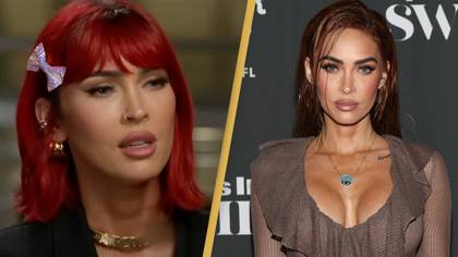 Megan Fox opens up about the ‘abusive relationships’ she was in with ‘some very famous people’