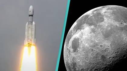 Russia’s Luna-25 spacecraft crashes into the moon after spinning out of control