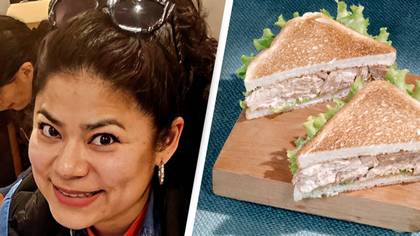 Woman sues bosses after being sacked for eating leftover sandwich