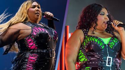 Lizzo’s former dancer says she told her ‘dancers get fired for gaining weight’ before terminating her contract