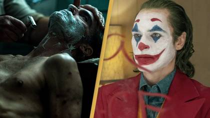 Todd Phillips reveals Joker 2 has started production and shares first look at Joaquin Phoenix