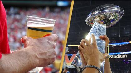How much food and drinks will cost at Super Bowl LVIII