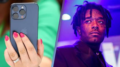 iPhone users say new ringtones are so good they even sound like Lil Uzi Vert beats