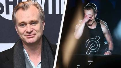 Christopher Nolan speaks out after Peloton instructor slammed his movie during a workout
