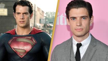James Gunn's Superman casts David Corenswet and Rachel Brosnahan as Clark Kent and Lois Lane