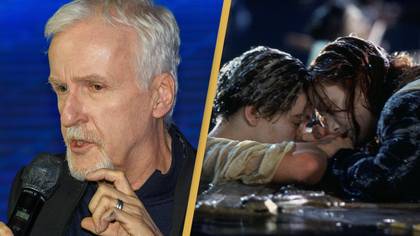 James Cameron uses ‘scientific study’ to finally answer the infamous Titanic question