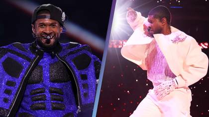 Why Usher won’t be paid for performing unbelievable Super Bowl halftime show