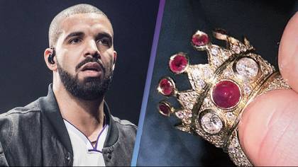 Drake DMs woman who threw 36G bra at him after she's signed up by Playboy