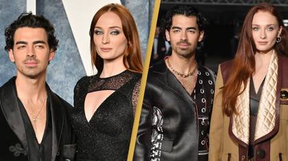 Sophie Turner and Joe Jonas ordered to attend parenting classes amid divorce drama
