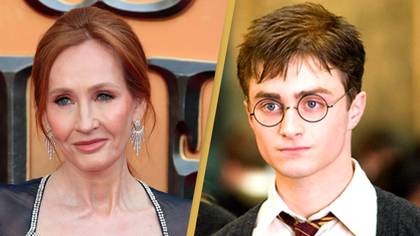 HBO boss responds to concerns over JK Rowling being involved in Harry Potter reboot series