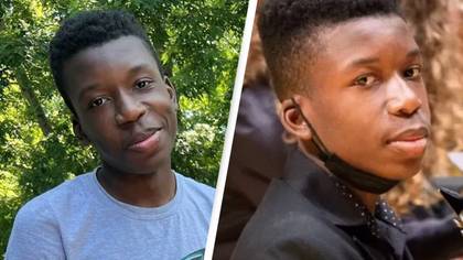 Black teenager Ralph Yarl released from hospital four days after being shot in head by homeowner for ringing wrong doorbell