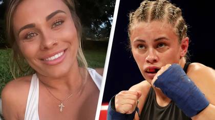 Paige VanZant says she's earned more money in 24 hours on OnlyFans than in her entire UFC career