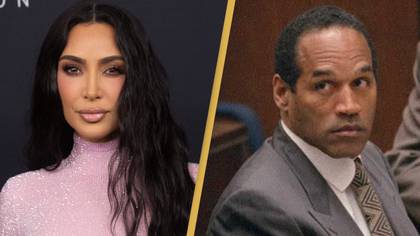 Kim Kardashian details attending OJ Simpson trial as dad Robert wanted her to ‘witness a piece of history’
