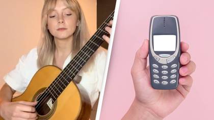 People mind blown after woman reveals where Nokia's iconic ringtone comes from